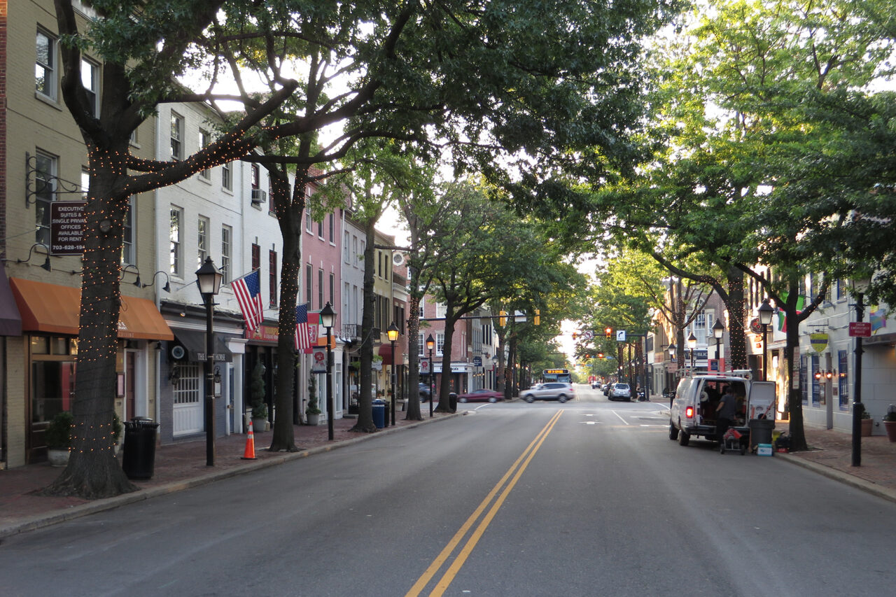 Alexandria Movers Moving and Storage Von Paris Moving and Storage Baltimore, MD