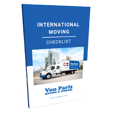 My project (1) International Moving Checklist