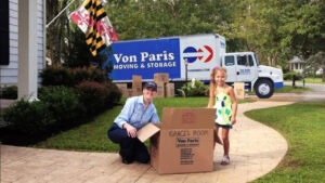 von paris moving and storage residential moving in annapolis von paris moving and storage residential moving in annapolis