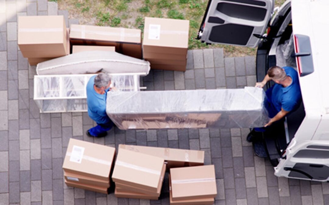 von paris moving and storage advanced residential moving services