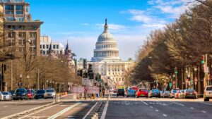 von paris moving and storage embassy local moves in Washington DC