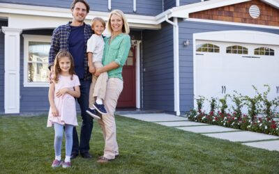 Moving with Pets or Kids? Here’s What You Should Know