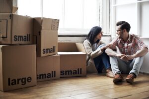 von paris moving and storage downsize without getting overwhelmed