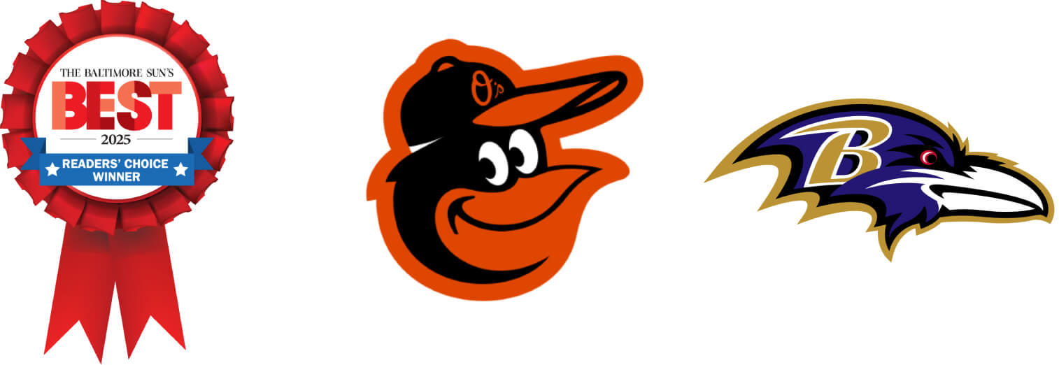 Join the Team Behind Baltimore’s Best Moves<br />
