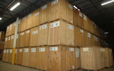 Why Climate-Controlled Storage Matters for Fine Art, Wine, and Collectibles