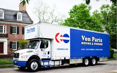 Why Local Moving Still Requires Professional Expertise