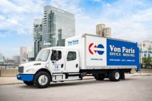 von paris moving and storage office moving
