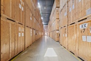 von paris moving and storage use warehouse storage during your move