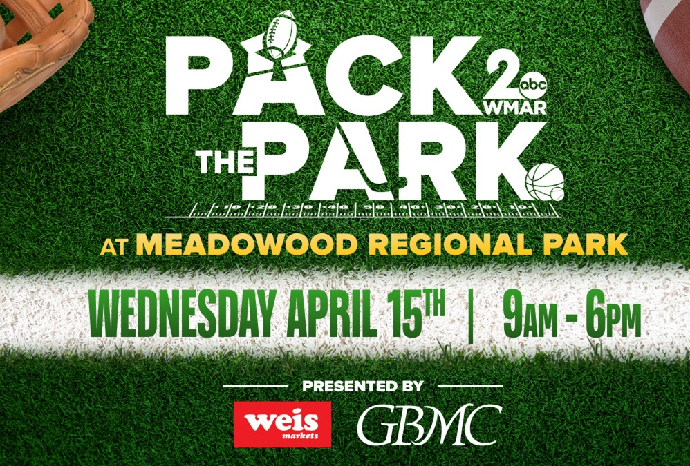 von paris pack the park