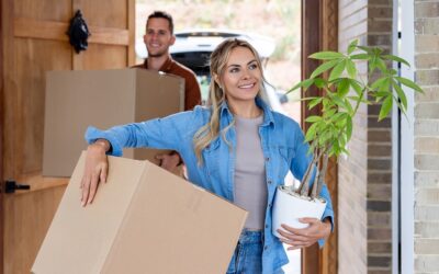 Why Spring Is the Perfect Time to Plan Your Next Move