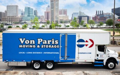 Office Moving Checklist From Experienced Commercial Movers in Baltimore