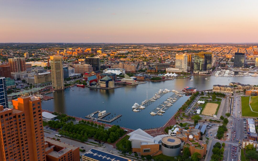 von paris moving and storage hiring residential movers in Baltimore