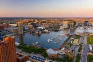 von paris moving and storage hiring residential movers in Baltimore