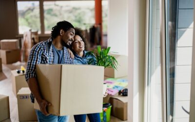 Packing Tips From Experienced Residential Movers in Baltimore