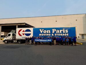 von paris moving and storage move management successful corporate relocation
