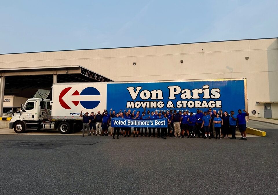 von paris moving and storage move management successful corporate relocation