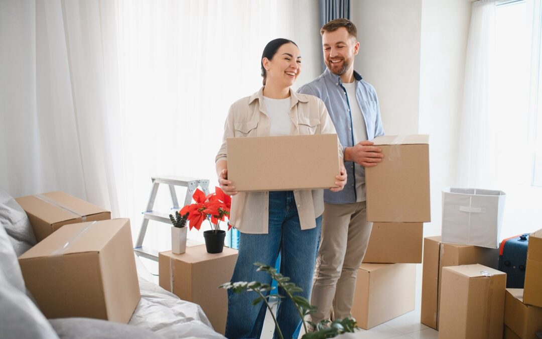 von paris moving and storage moving into smaller home make downsizing easier